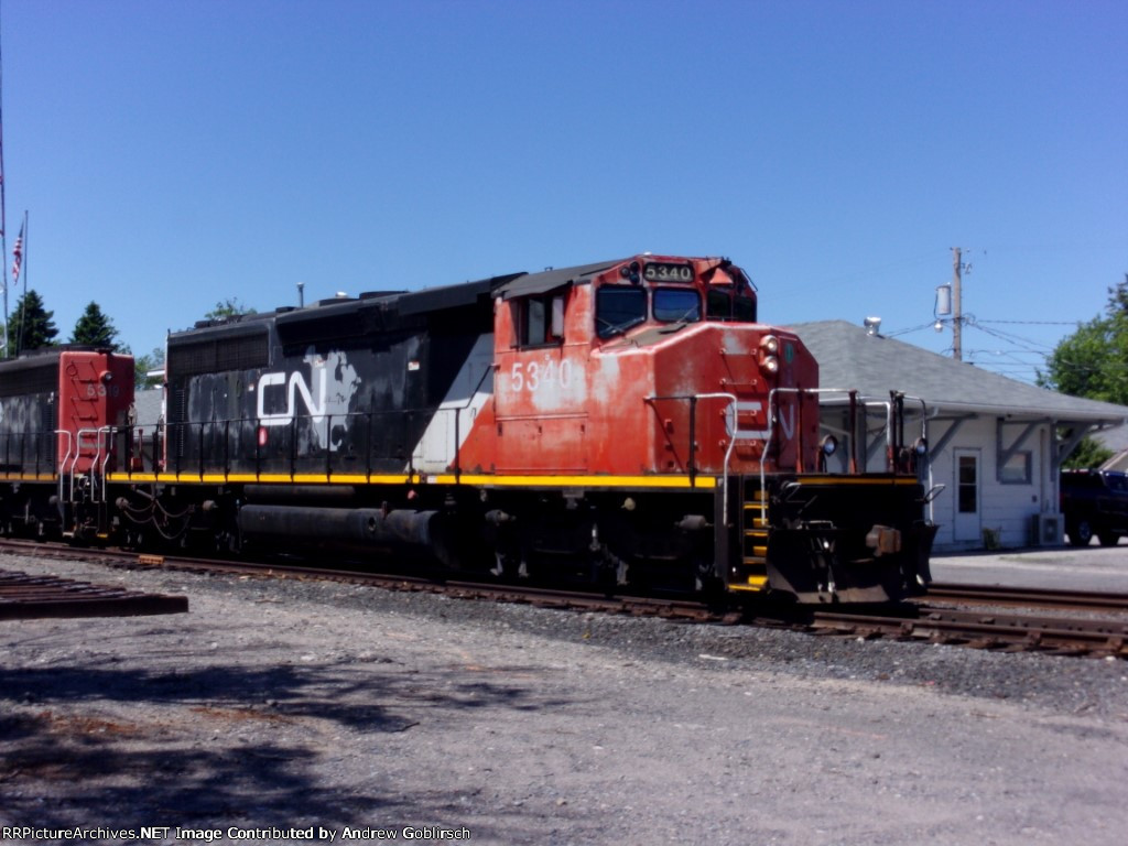 CN 5340